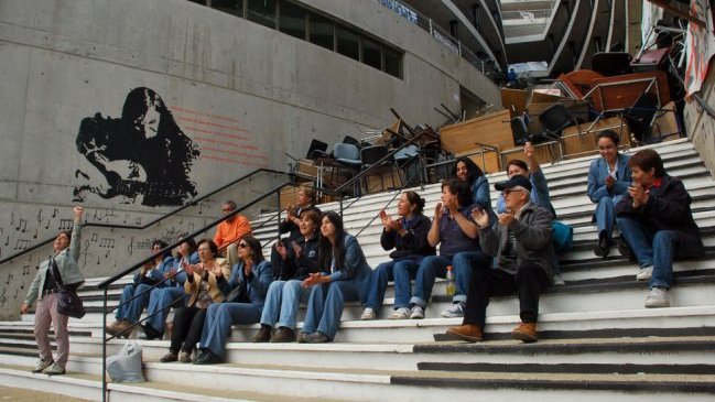 Fiscal explicó ampliación del plazo de investigación a universidades