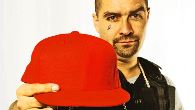 DJ Méndez planea llevar su vida al cine