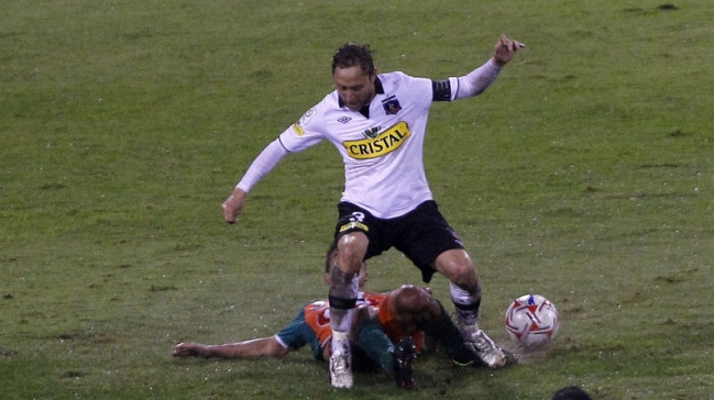 Luis Mena: Fue un semestre difícil y hay que pensar en lo que viene