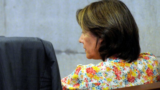 Dueña de jardín Hijitus volvió a arresto domiciliario