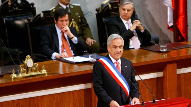 BBC Mundo: Las grietas del modelo chileno