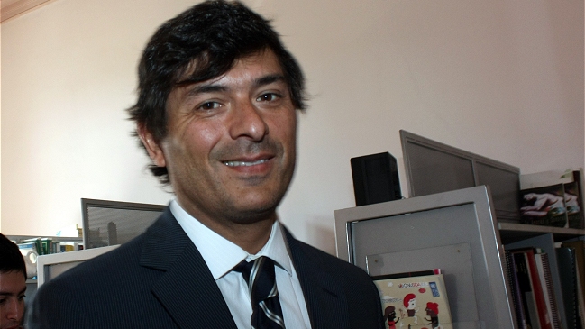 Parisi: Quiero ser presidente para que saquemos a los 