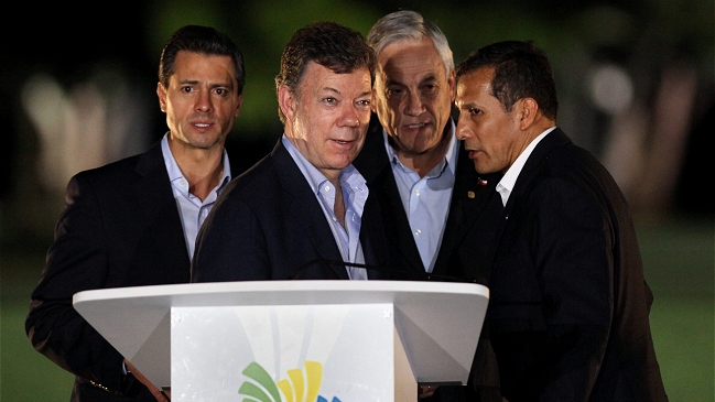 Alianza del Pacífico aprobó desgravación arancelaria de todos los bienes