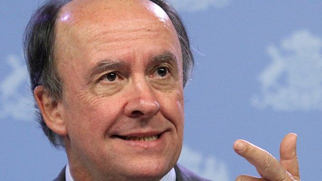 Gobierno puso plazo para ingreso de proyectos del 21 de mayo