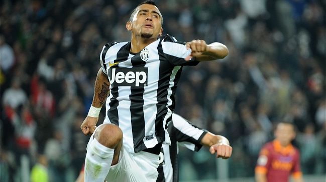 Asesor de Real Madrid: Sabemos que Juventus no nos venderá Vidal