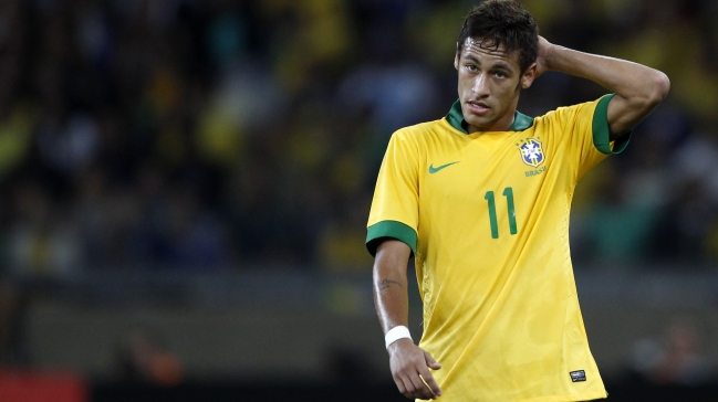 Padre de Neymar aseguró que 