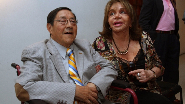 Jorge Pedreros continúa internado en condición crítica según último parte médico