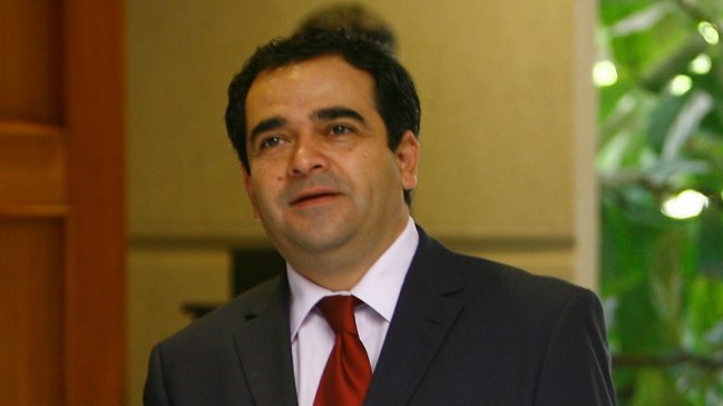 Quintana rechazó cambios al binominal de Orrego: Es 