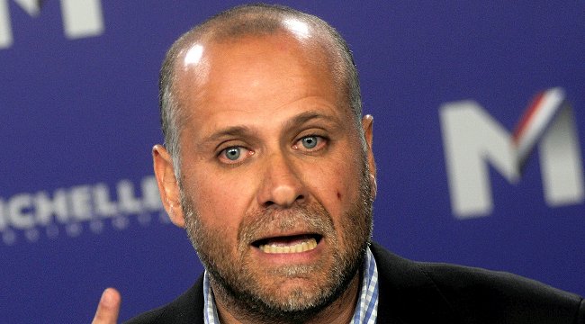 Vocero denunció boicot oficialista contra visita de Bachelet al Biobío