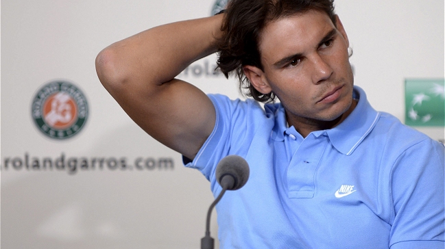 Nadal: Roland Garros siempre tiene un lugar en mi corazón