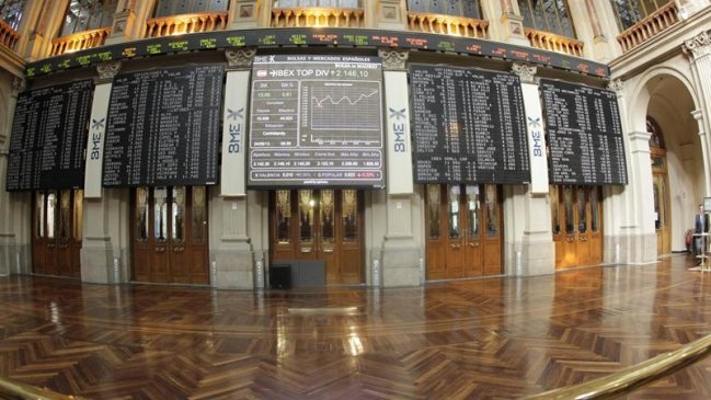 Grupo español Bankia vendió su banco de Miami al chileno BCI