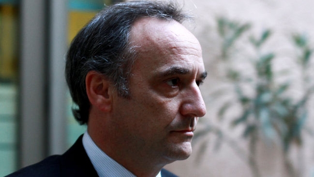 Intendente llamó a 