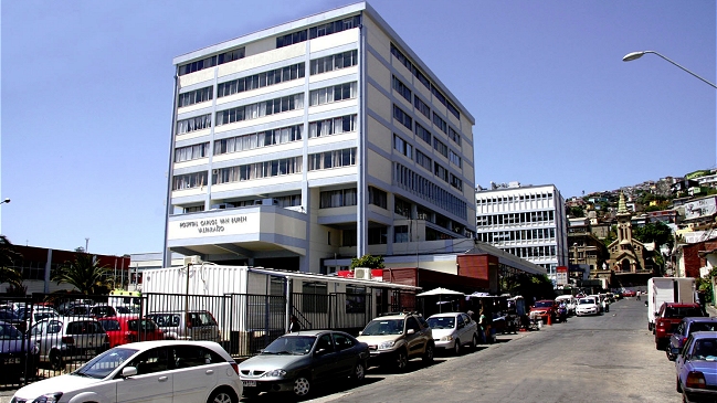 Lactante de cuatro meses está grave y su padre fue acusado de maltrato