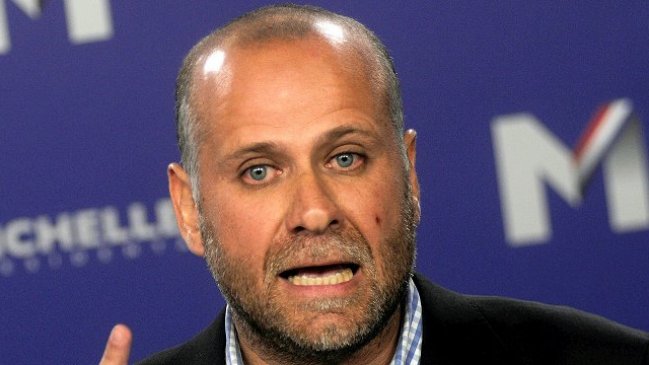 Vocero denunció boicot oficialista contra visita de Bachelet al Biobío