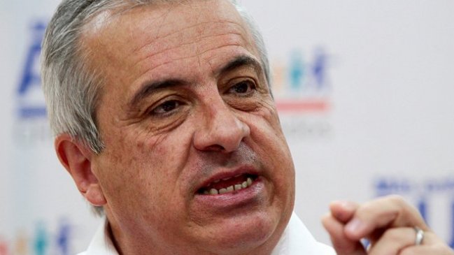 Mañalich: No creo ser especialmente protegido del Presidente