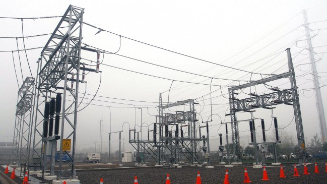 Gobierno: Suministro de energía eléctrica para los hogares no está en riesgo