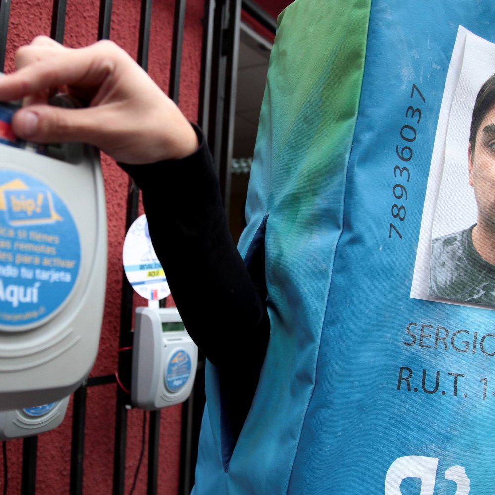 Este 31 de mayo vence el plazo para revalidar la TNE