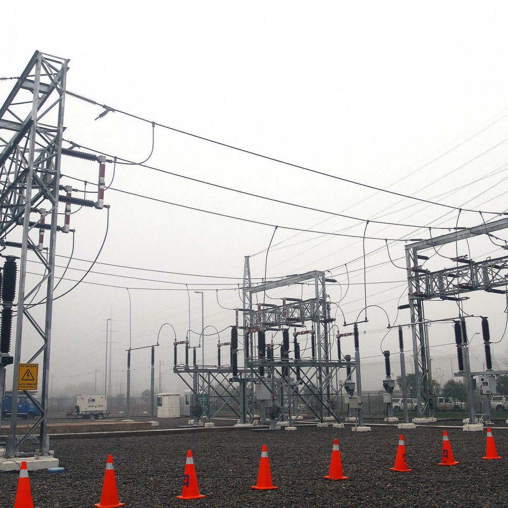Gobierno: Suministro de energía eléctrica para los hogares no está en riesgo
