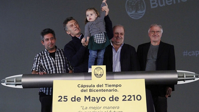 Buenos Aires cerró su 