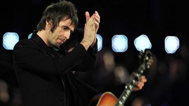 Liam Gallagher: Podría componer 