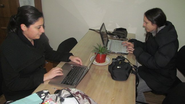 ONG de Maule afirma que reconstrucción llega al 50 por ciento