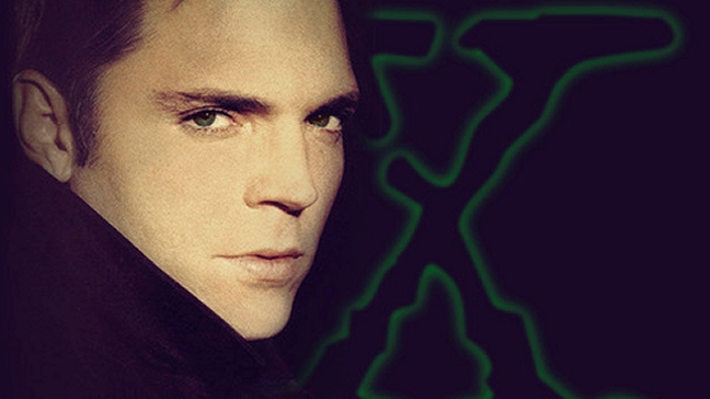 Nicholas Lea: Las mejores series de televisión son las que se hacen con menos dinero