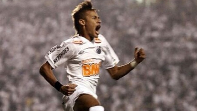 Neymar confirmó que jugará junto a Alexis Sánchez en FC Barcelona