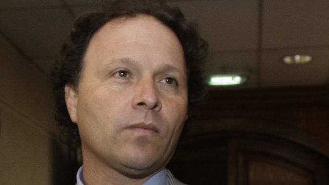 Vicepresidente del PS: No es posible que se utilice el aparato del Estado para presionar