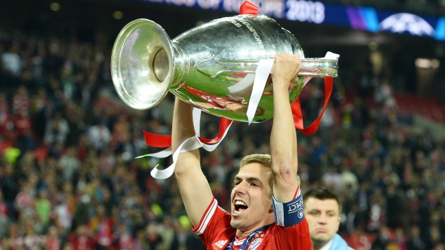 Prensa alemana agradeció el espectáculo brindado en la final de la Champions