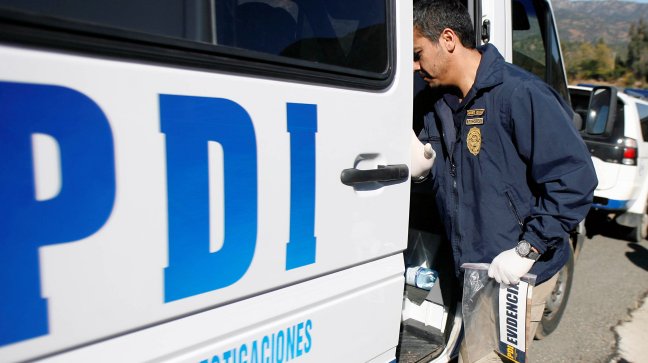 Servicio Médico Legal de Temuco entregará cuerpos de los cinco asesinados en Carahue