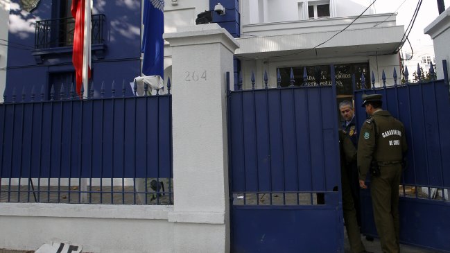 Imputado por homicidio en Carahue se atribuyó responsabilidad y confesó 