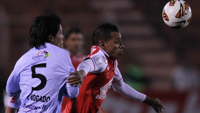 La programación de las revanchas de los cuartos de final de la Copa Libertadores