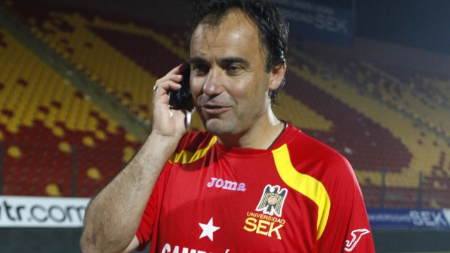 Presidente de U. Española: No hay ninguna oferta por Sierra