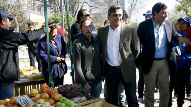 Presidenciables apuestan por defender el pago en 30 días a las pymes