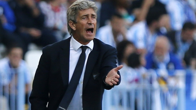 Pellegrini es el sexto entrenador extranjero con más victorias en España
