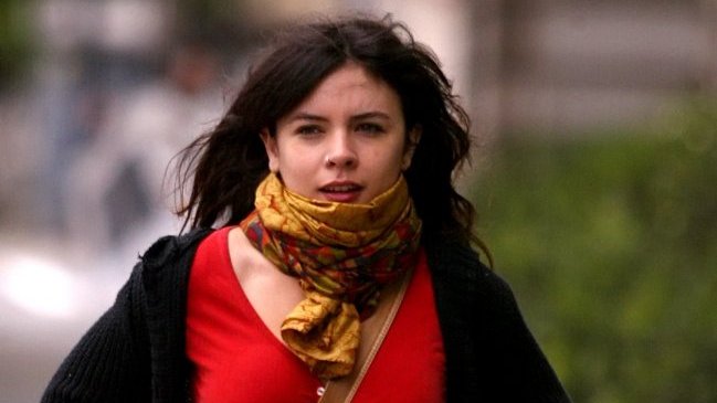 Camila Vallejo: Siempre solicité primarias cuando no hubo acuerdo