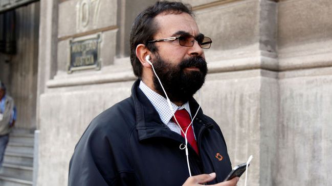 Gutiérrez y respaldo PC a Bachelet: Hemos tomado una decisión política