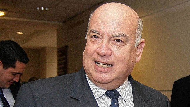 Colombia: Insulza confía en que primer acuerdo abra camino a otros