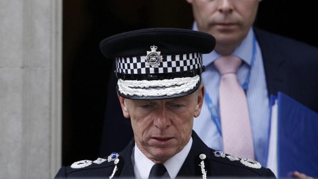 Scotland Yard detuvo a décima persona por asesinato de soldado británico