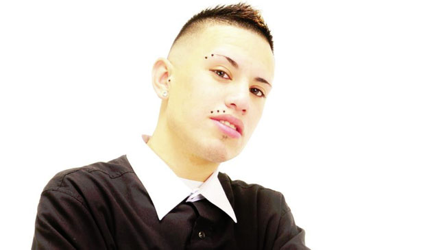 Integrante de Los Wachiturros fue detenido tras ser acusado por un supuesto robo