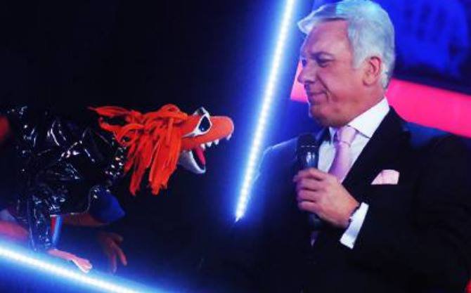 CNTV formula cargos a CHV por chistes de Murdock en 