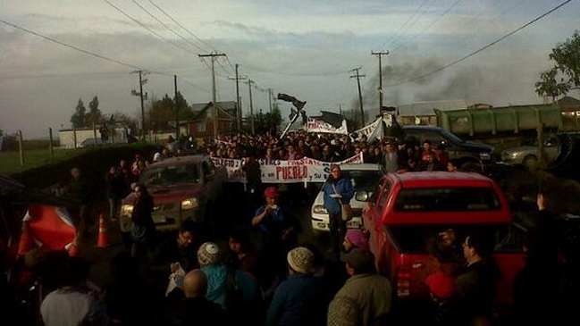 Alcalde de Quellón aseguró que se reunirán con Mañalich este jueves