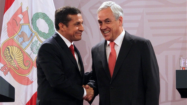 Encuesta Cooperativa: Aumentan chilenos que desestiman acatar fallo negativo de La Haya