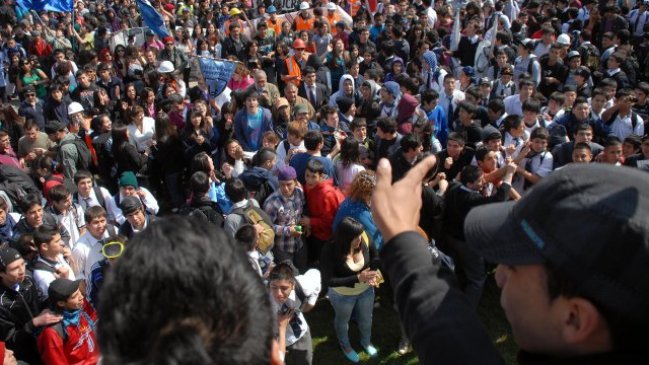 Los cambios que propone el Mineduc para los liceos técnicos