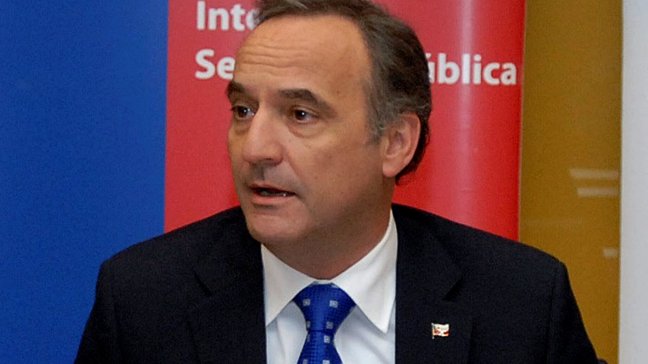 Intendente llamó a respetar recorrido autorizado para marcha estudiantil