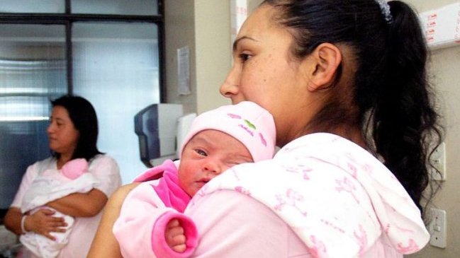 Imaginacción: Bono de maternidad por el tercer hijo es lo menos valorado