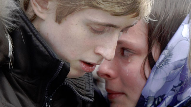 Cerca de 1.500 menores rusos se quitaron la vida en 2012