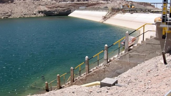 Expertos discrepan sobre garantía del suministro energético