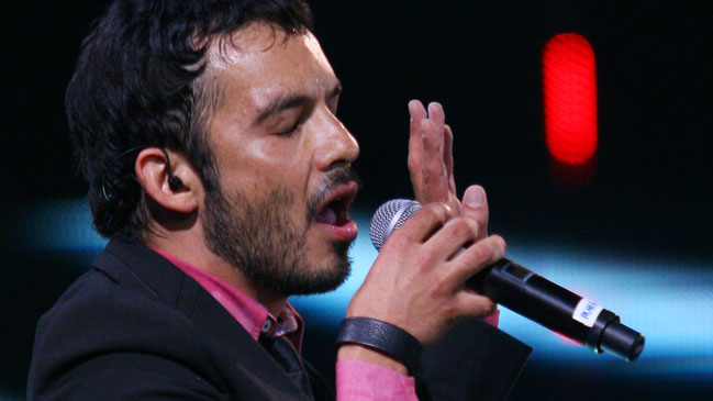 Los Bunkers grabó cover para soundtrack de película mexicana