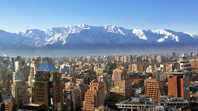 Experto: En Chile hay una riqueza cultural que nos hace sentir satisfechos